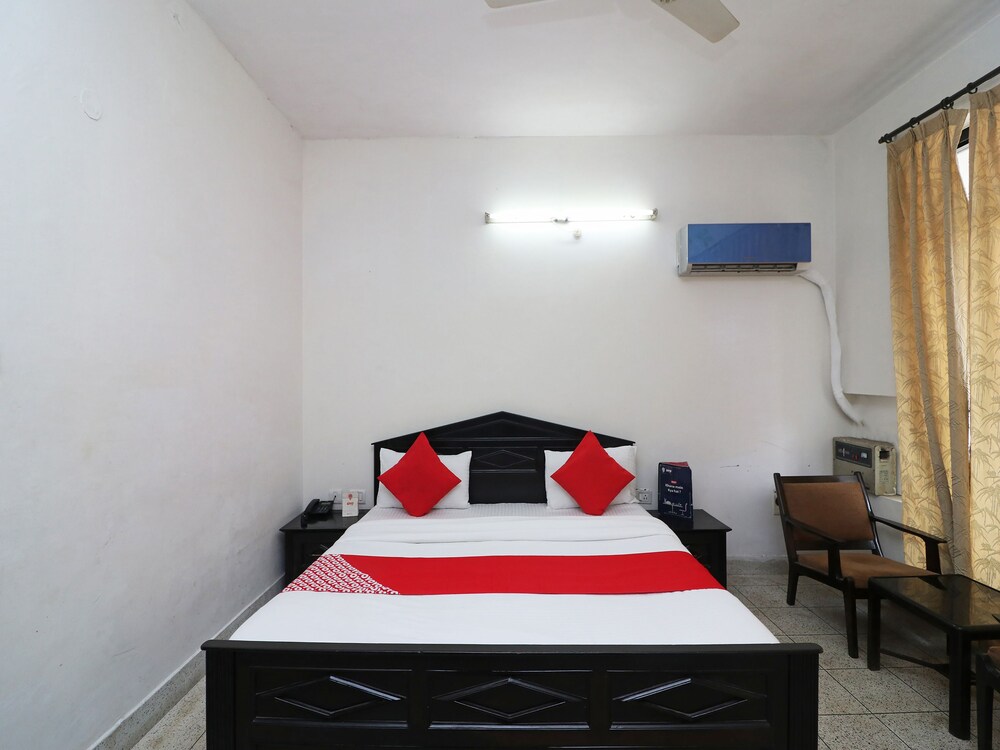 Oyo 26825 Corbett Inn - last minute hotel in Ramnagar
