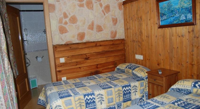 Casa Marieta Escarrilla — Sallent De Gallego — photo 2