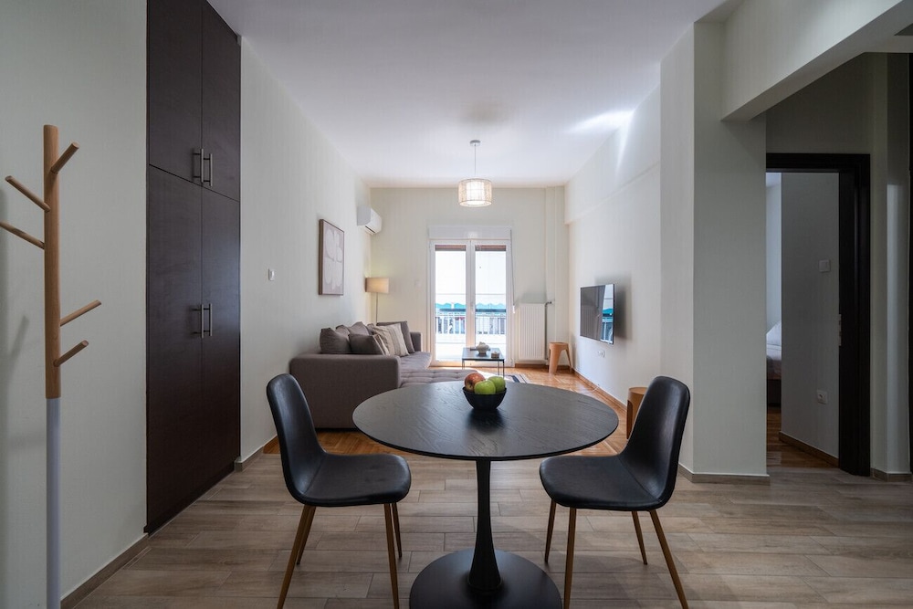 LIV Relaxing Pagrati Retreat in Athens — 4-Star Luxury Hotel in Athens, Greece