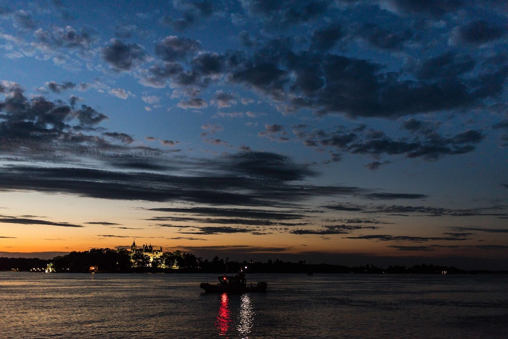 Capt. Thomson's Resort - photo 69