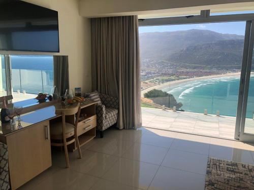 1 Mountain Rd Boutique B & B