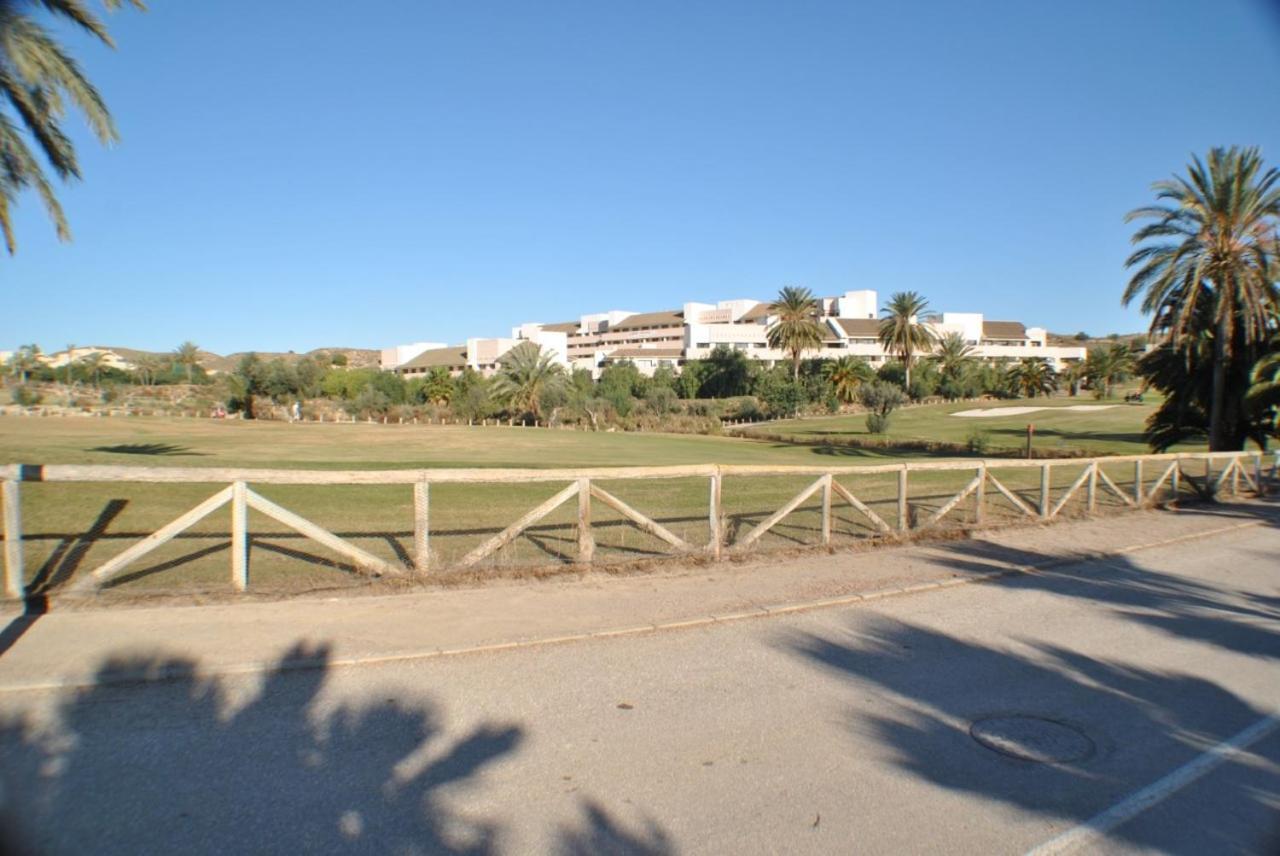 Apartamento Lujo A1 Golf Resort Valle del este in Vera, Spain