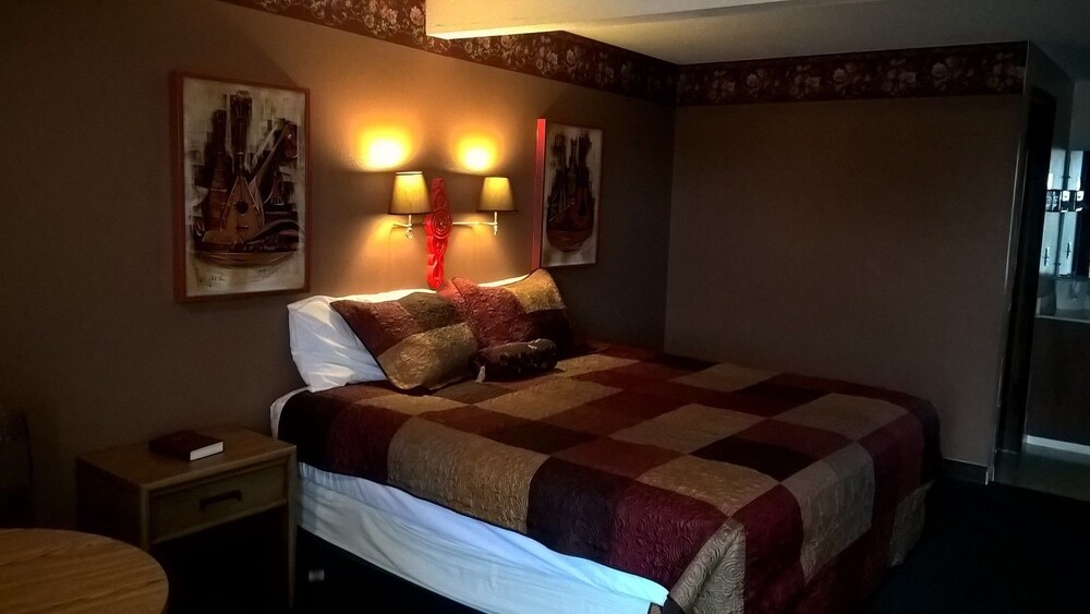 Dogwood Motel - photo 6