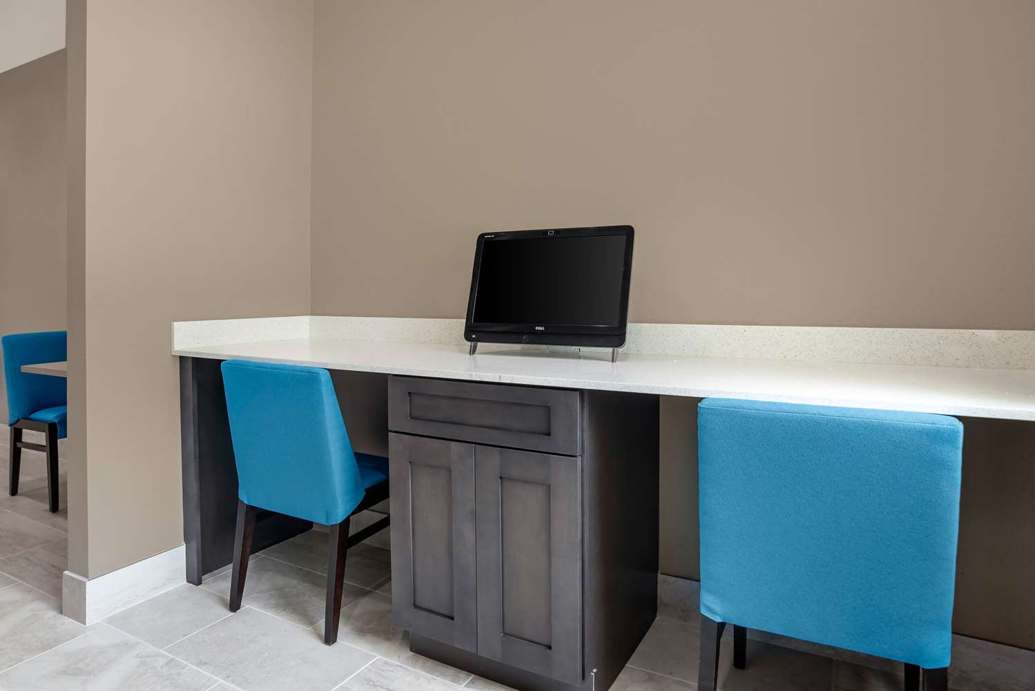 Quality Inn Baton Rouge East I 12 - photo 20
