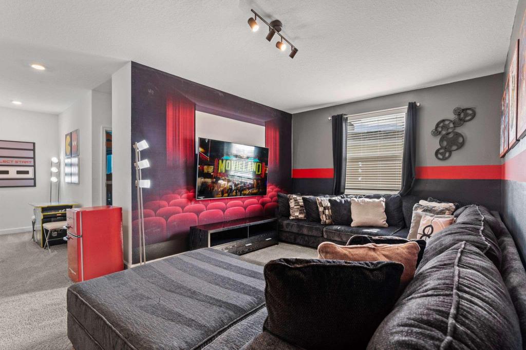 Fully Themed 6bed Fantasy Escape Near Disney - photo 22
