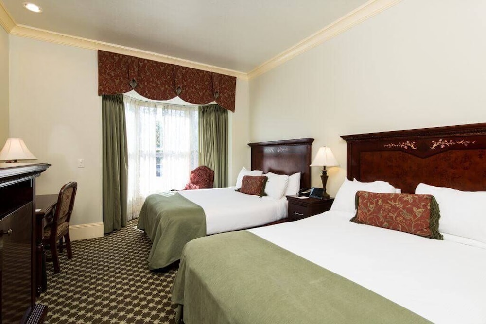 Hotel Diamond Chico - photo 12