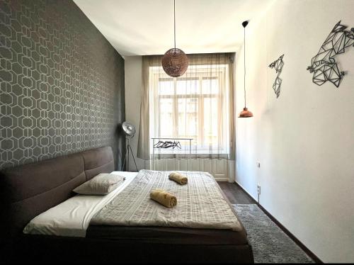 Wonderful DESIGN Apartment In the City Centre — 4-Star Luxury Hotel in Budapest, Hungary
