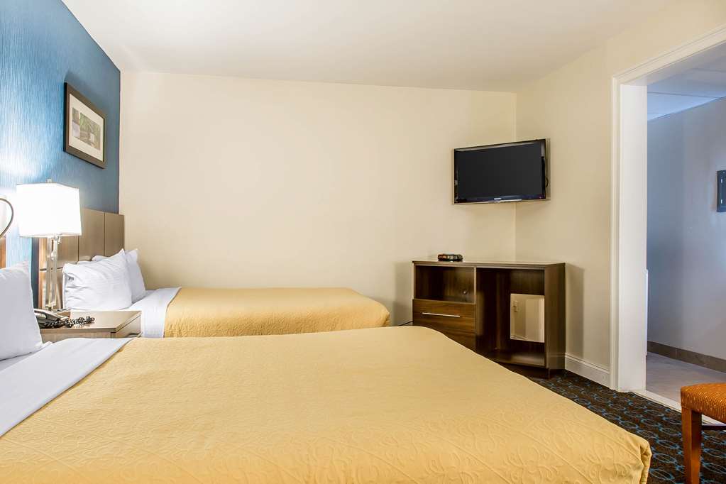Quality Inn & Suites Middletown Newport - photo 24