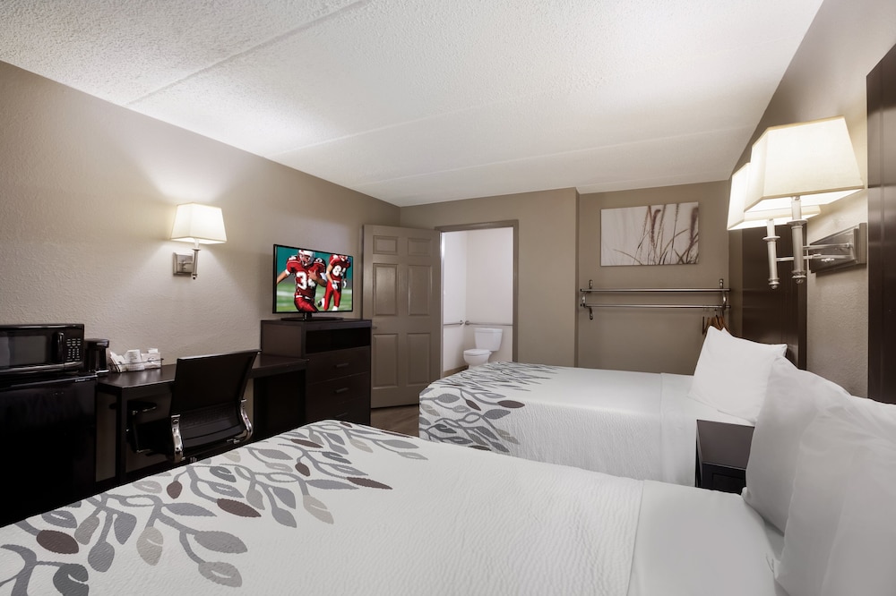 Red Roof Inn Atlanta Airport NE Conley - photo 15
