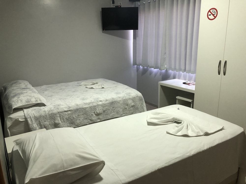 Hotel Vitrine — Goiania — photo 2