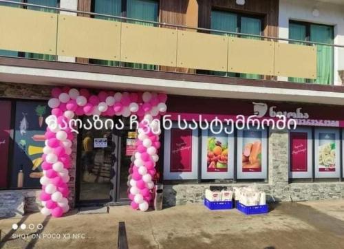 Cristal resort apartment C305