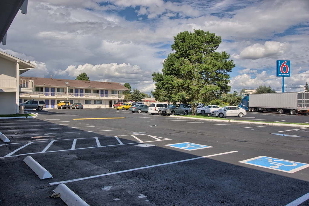 Motel 6 Everett WA North - photo 6