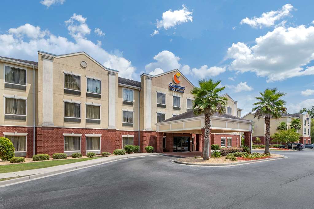 Comfort Inn & Suites Statesboro University Area - photo 3