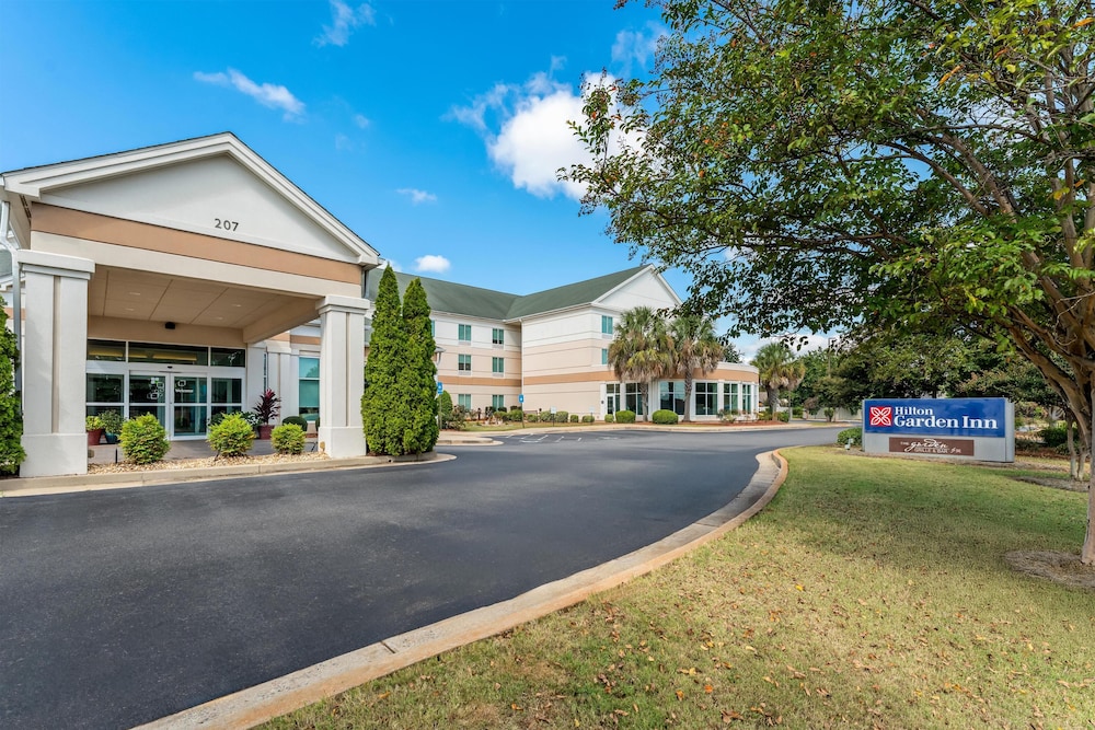 Hilton Garden Inn Warner Robins in Warner Robins, United States