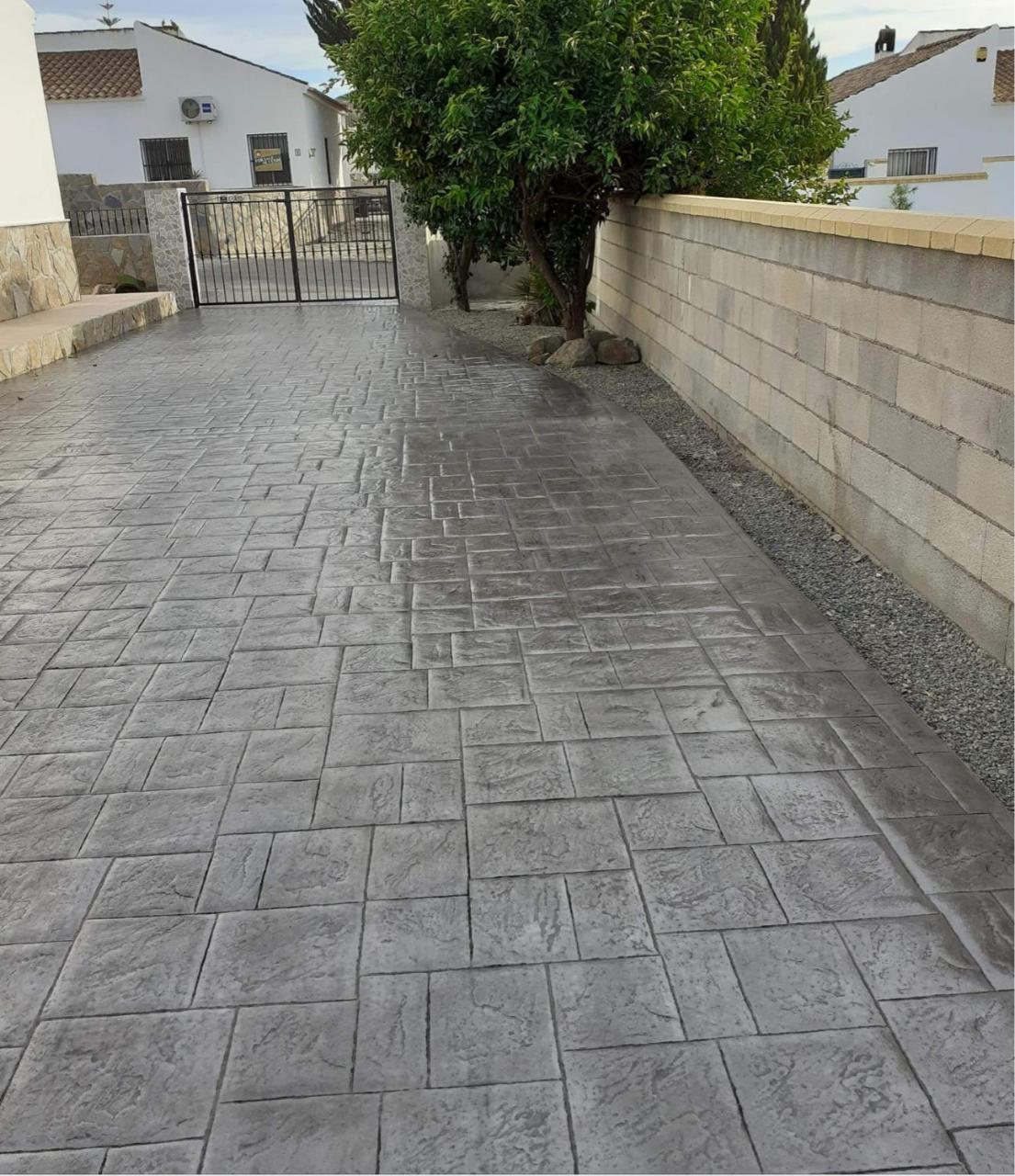 Casa Olivia villa — Arboleas — photo 3