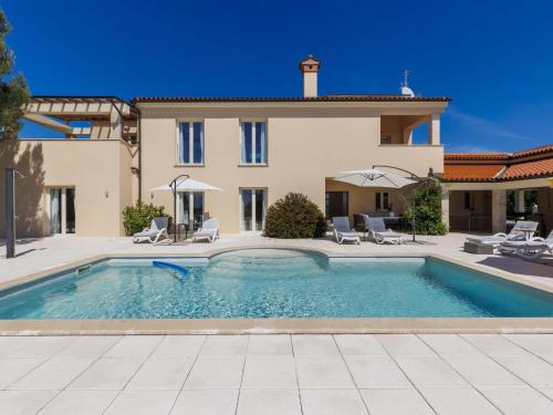 Villa Mia Anima by Interhome — 4-Star Luxury Hotel in Vodnjan, Croatia