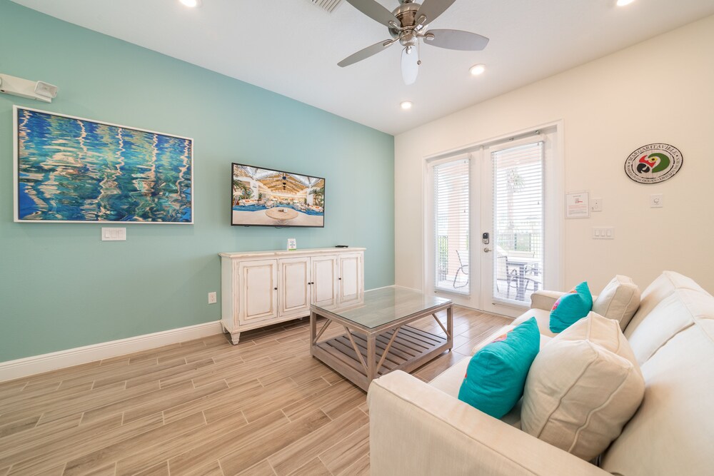 Margaritaville Cottages Orlando by Rentyl with H2O Waterpark - photo 160