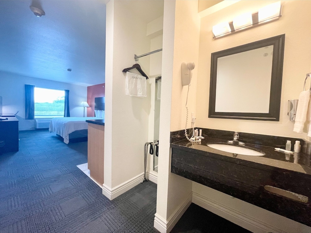 FairBridge Inn & Suites Cuero - photo 11