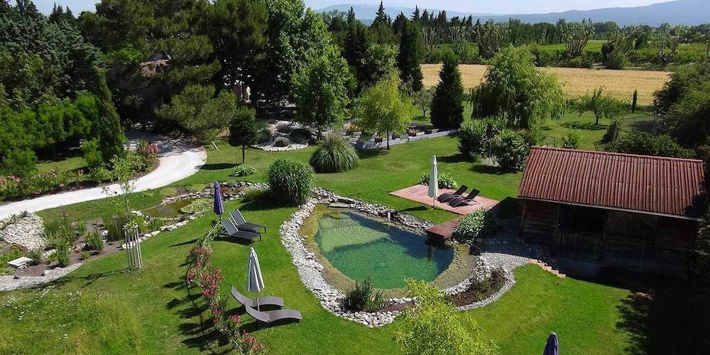 Couleur Lavande — hotel in Le Thor