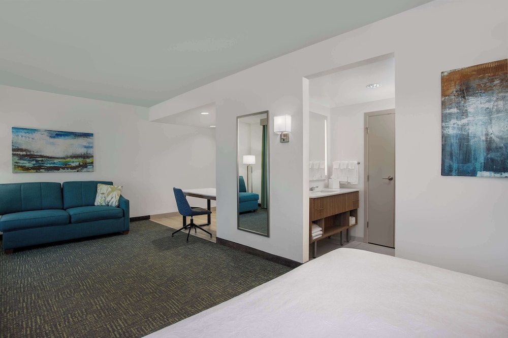 Homewood Suites by Hilton Davidson - photo 23