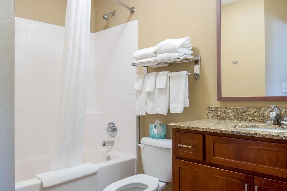 Western Slope Suites - photo 22
