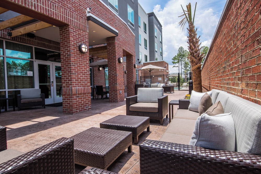 Courtyard by Marriott Columbia Cayce - photo 38