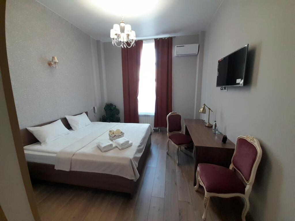 Astoria in Khimki, Russia