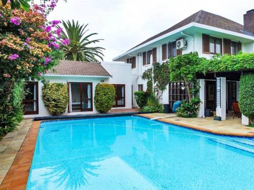 Perseverantia House Port Elizabeth