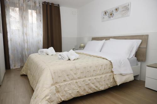 Amy House Palermo — 4-Star Luxury Hotel in Palermo, Italy