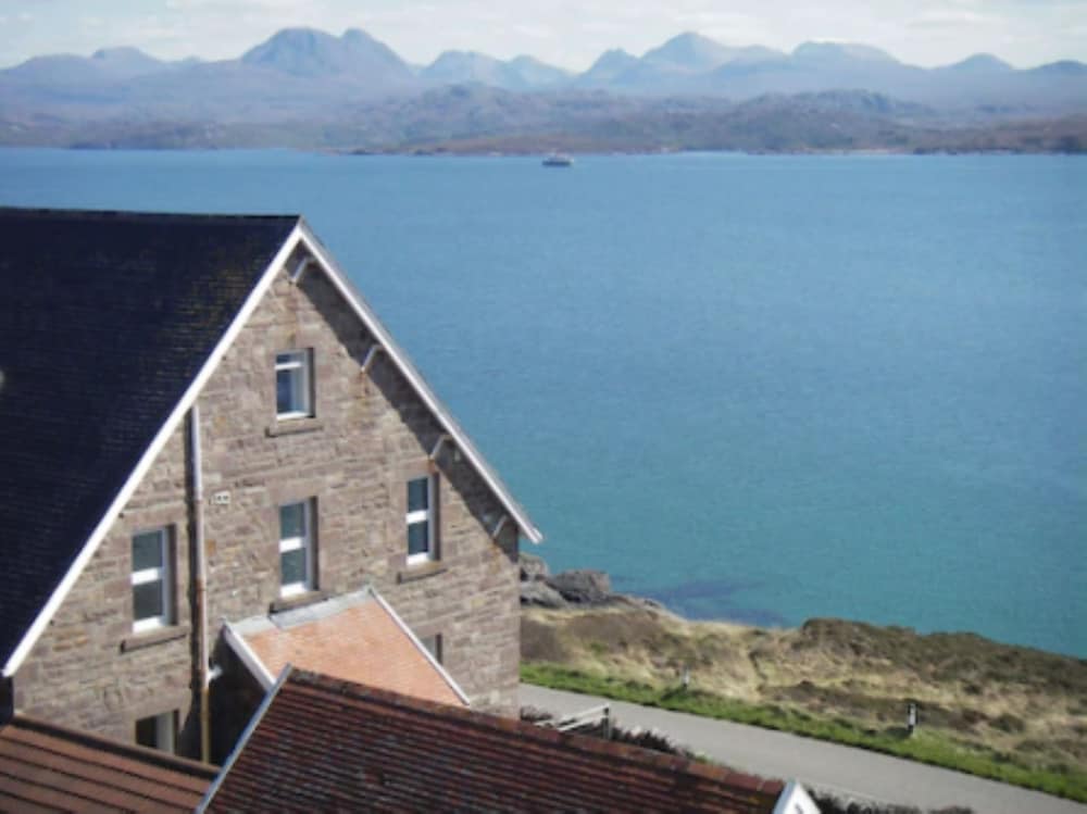 Gairloch Sands Youth Hostel 9226151 — Highland