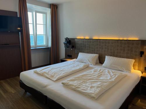 Hotel Restaurant Alte Post in Meersburg, Germany