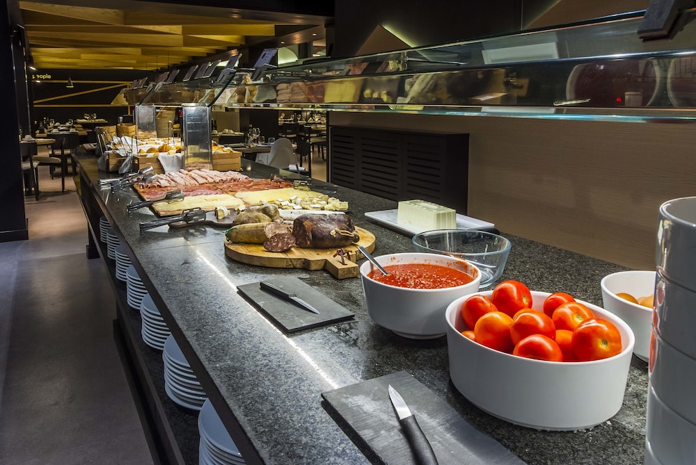 Hotel Roc Meler in Canillo, Andorra