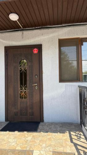 Pana Inn - last minute hotel in Almaty