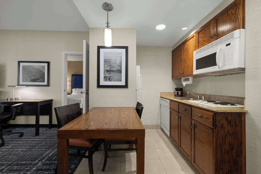 Homewood Suites by Hilton Bakersfield - photo 11