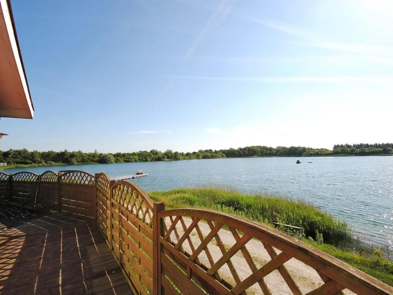 Holiday Home Alvira 8km to the fjord by Interhome — 4-Star Luxury Hotel in Fjerritslev, Denmark