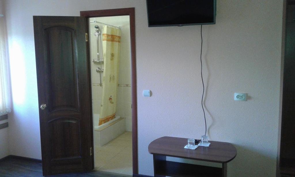 Hotel U Mihalycha in Dorogobuzh, Russia