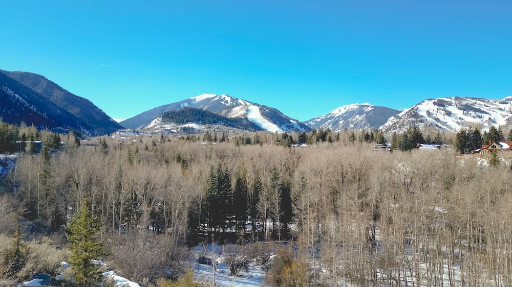 Aspen Meadows Resort - photo 52