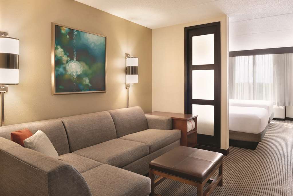 Hyatt Place Chicago Hoffman Estates - photo 28