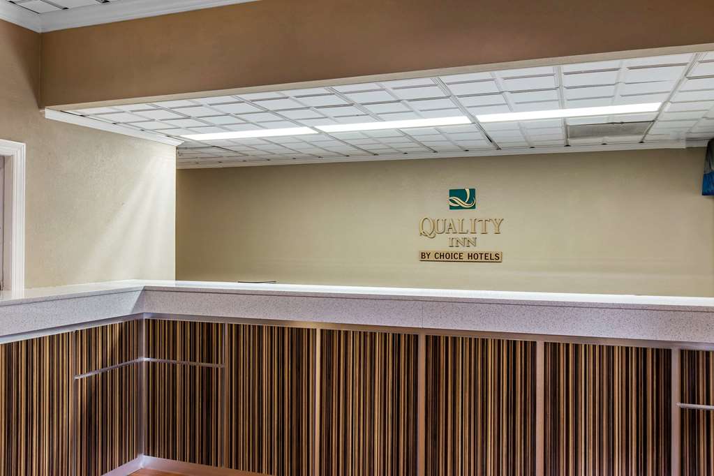 Quality Inn Savannah Midtown - photo 6