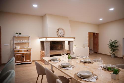 El Gallinero de la Abuela Claudia - last minute hotel in Unknown City