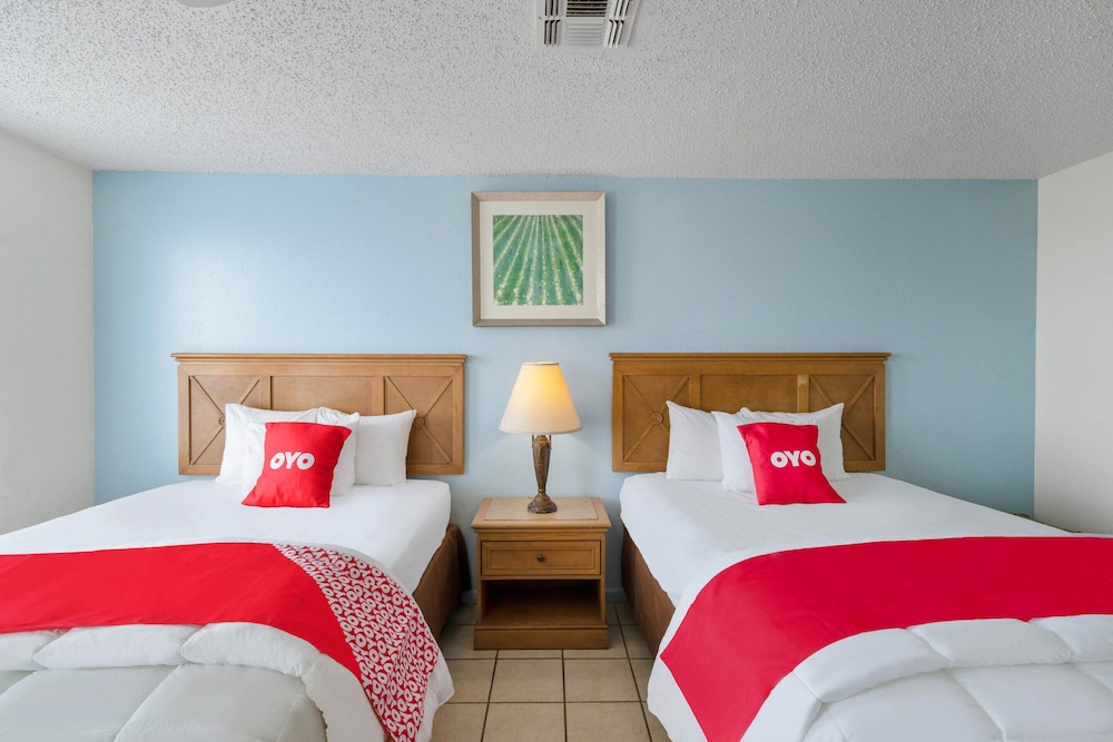 OYO Hotel Rockport Bay View - photo 15