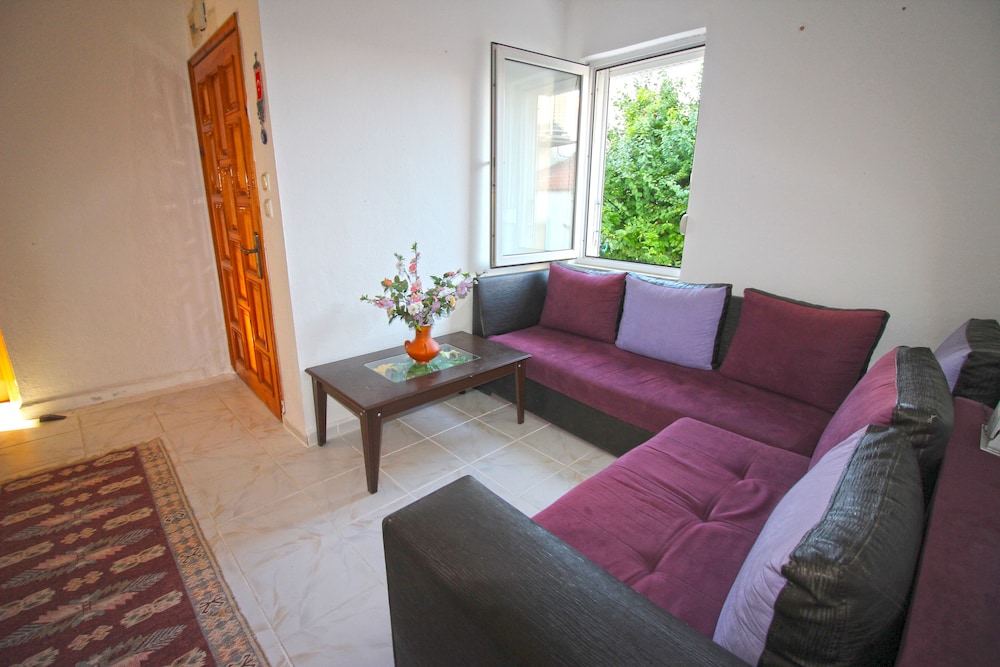 Bozcaada Akdeniz Pansiyon — Bozcaada — photo 4