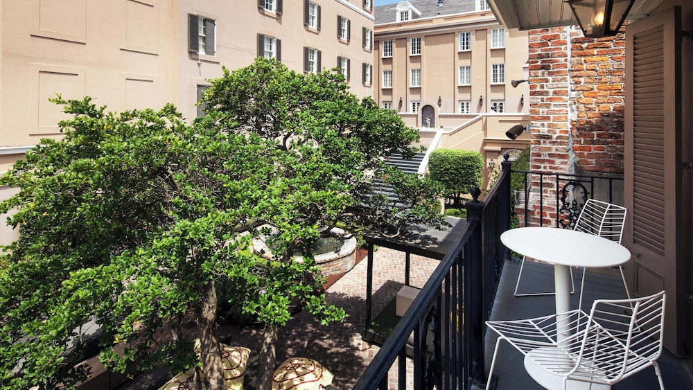 Hotel de la Poste French Quarter A Renaissance Hotel - photo 34