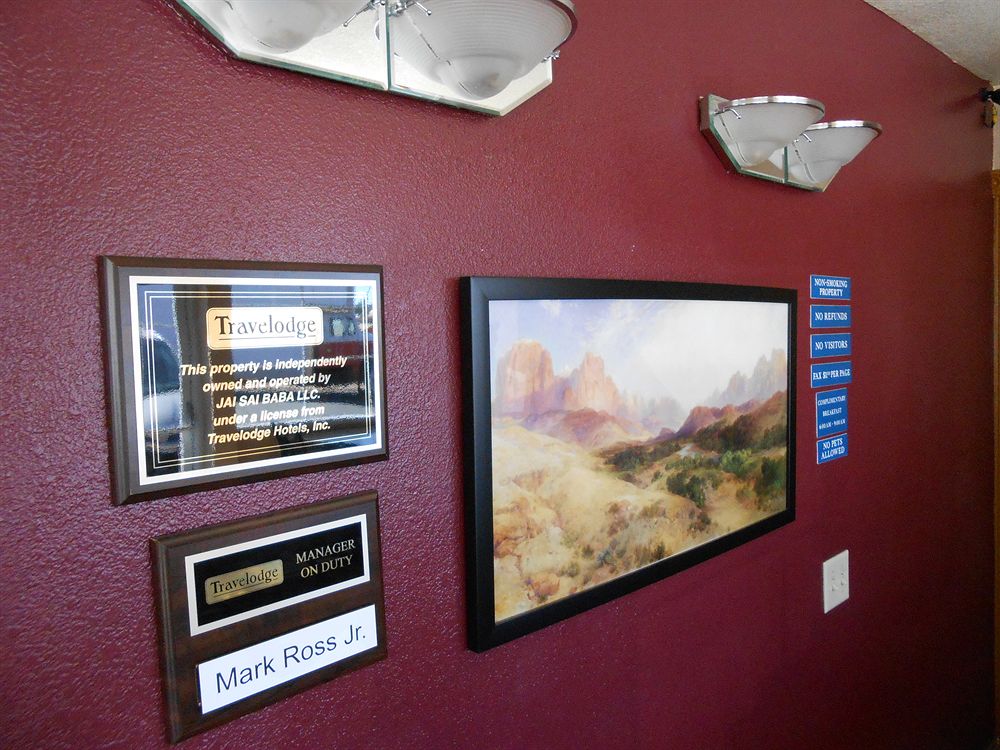 Travelodge Flagstaff University West - photo 7