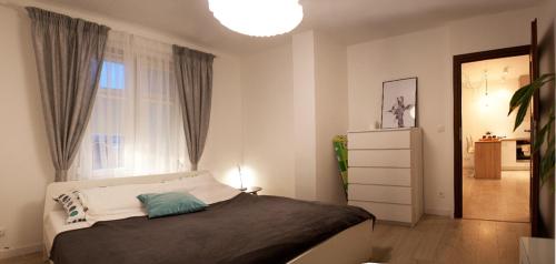 Kapart Home — 4-Star Luxury Hotel in Rzeszow, Poland