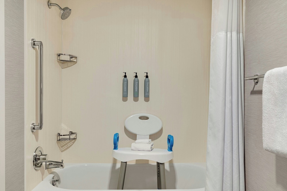 Courtyard by Marriott Wilmington Brandywine - photo 7