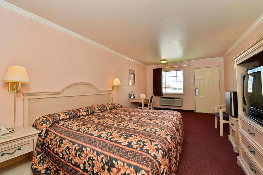 Anthony Inn - photo 20