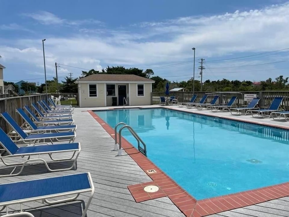 Pony Island Inn - photo 65