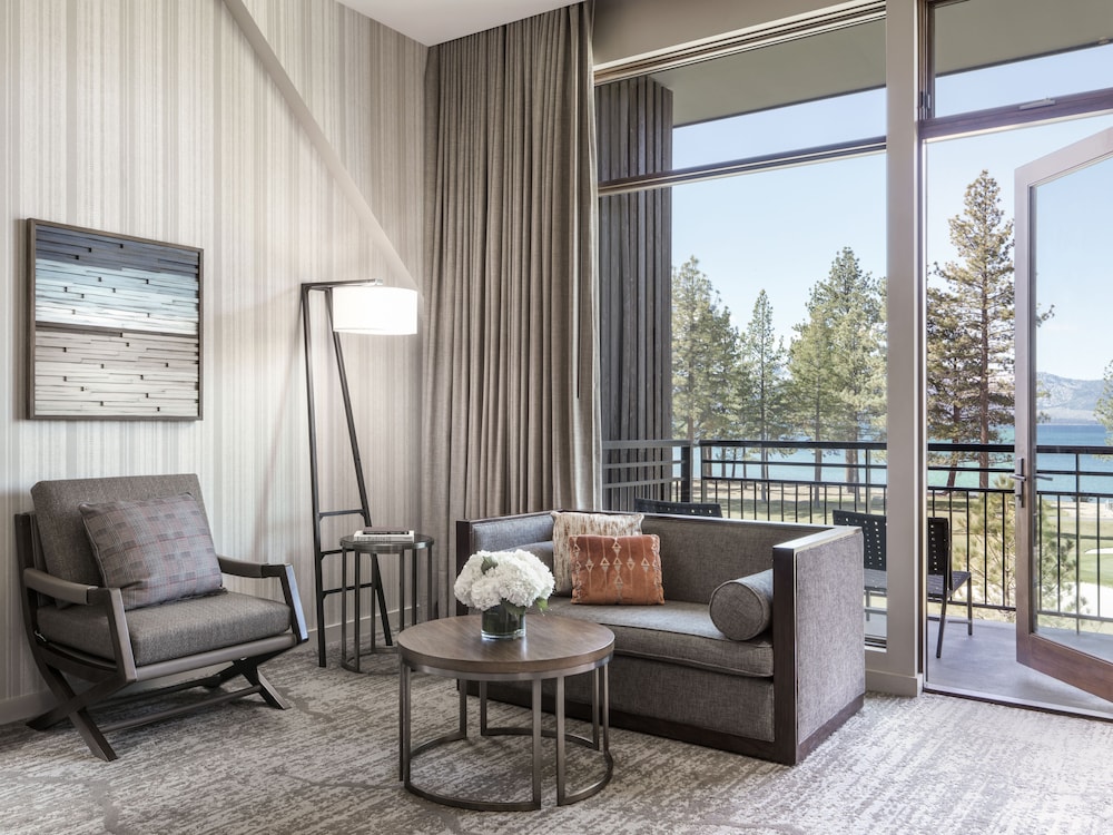 Edgewood Tahoe Resort - photo 15