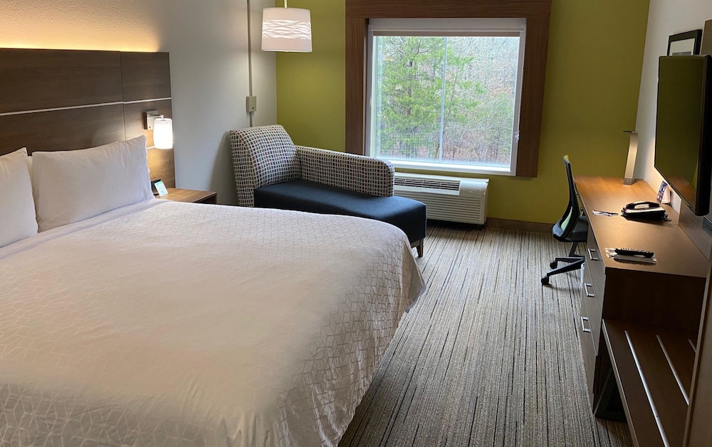 Holiday Inn Express Columbia by IHG - photo 25